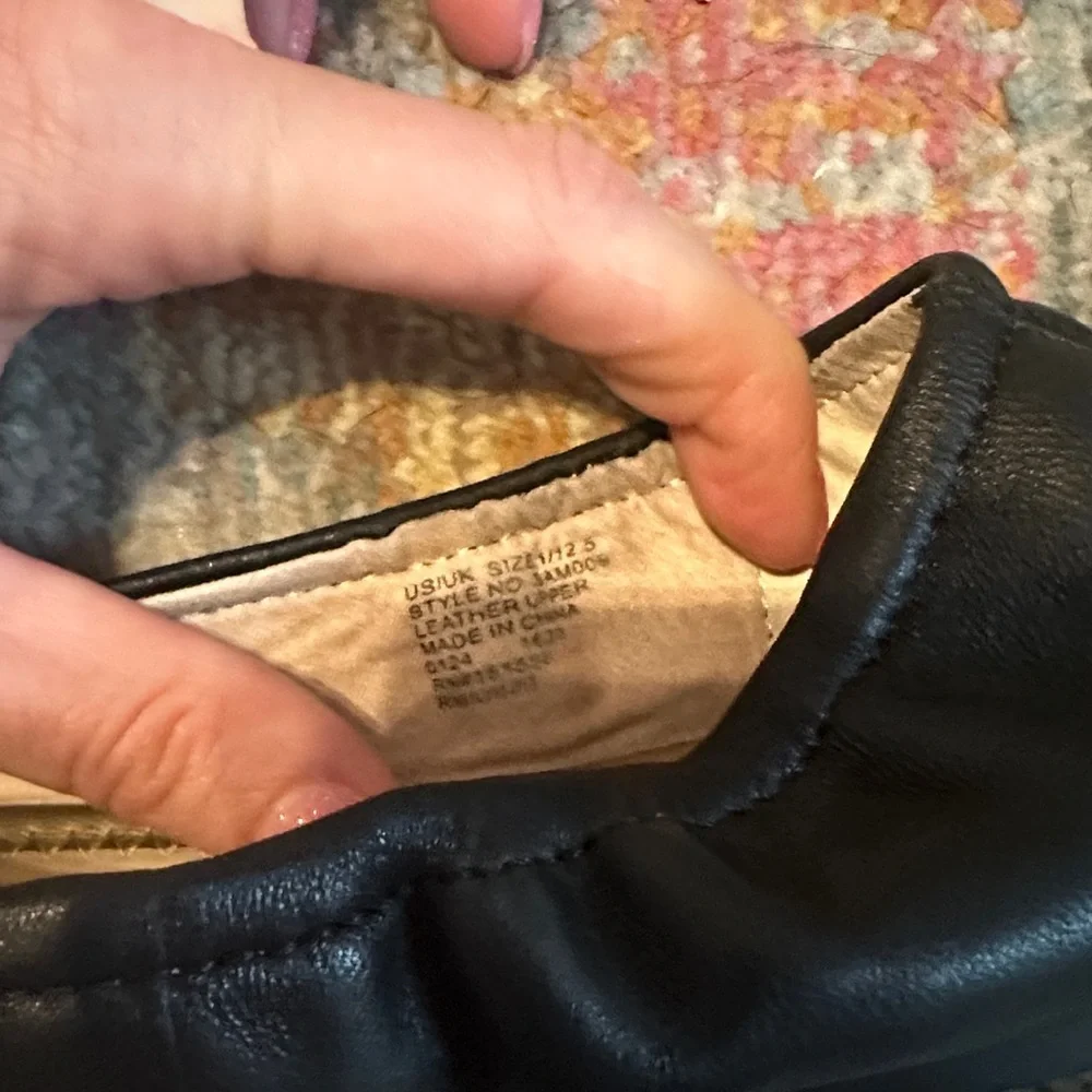 Sam Edelman Felicia Kids S Flat for Kids - like new